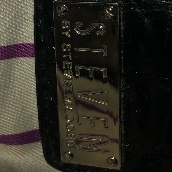 Steve Madden Large Tote♥️ - Picture 4 of 5